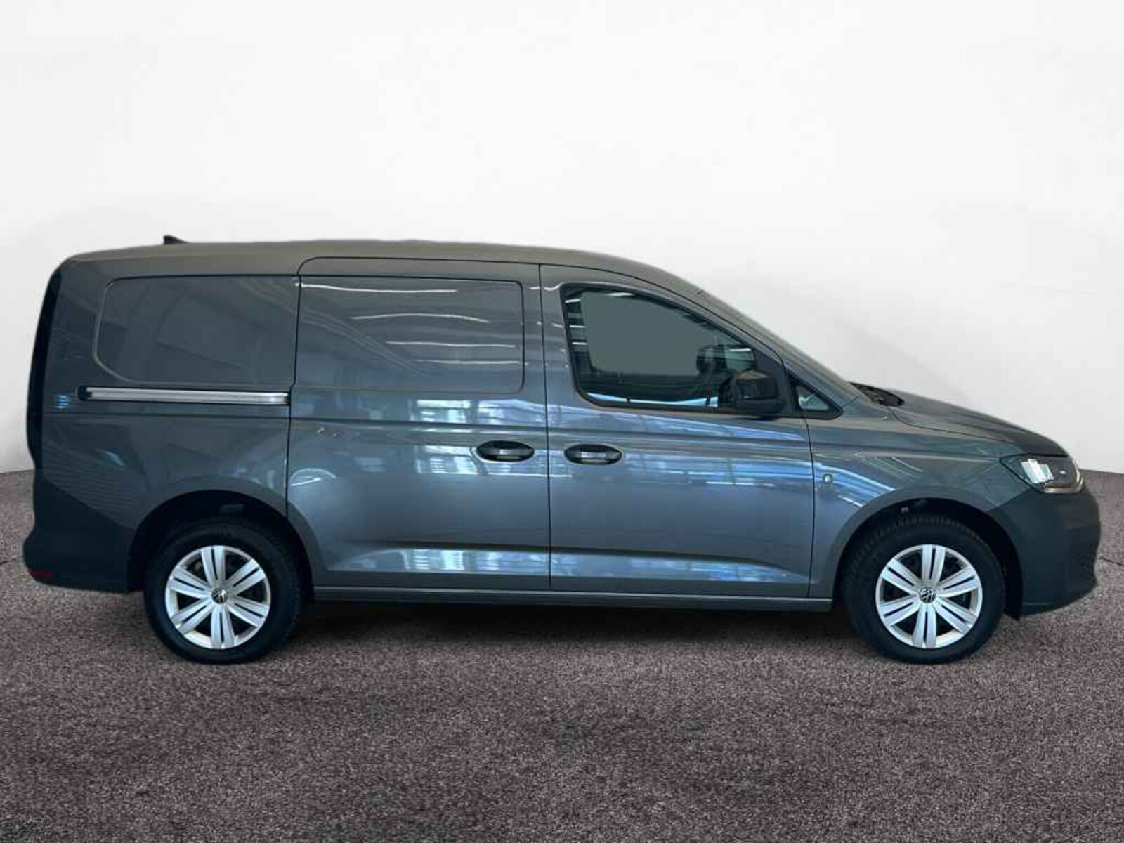 Volkswagen Caddy Maxi Cargo – Bild 5