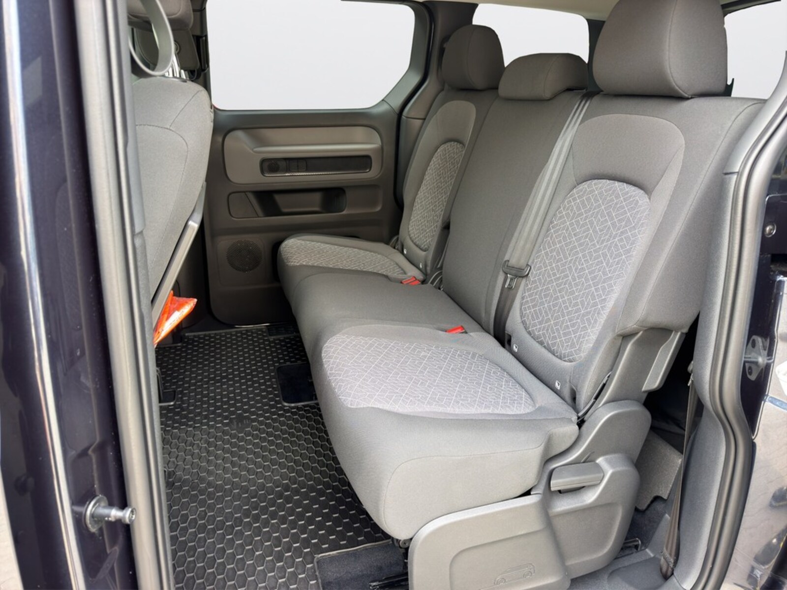 Volkswagen ID. Buzz – Bild 12