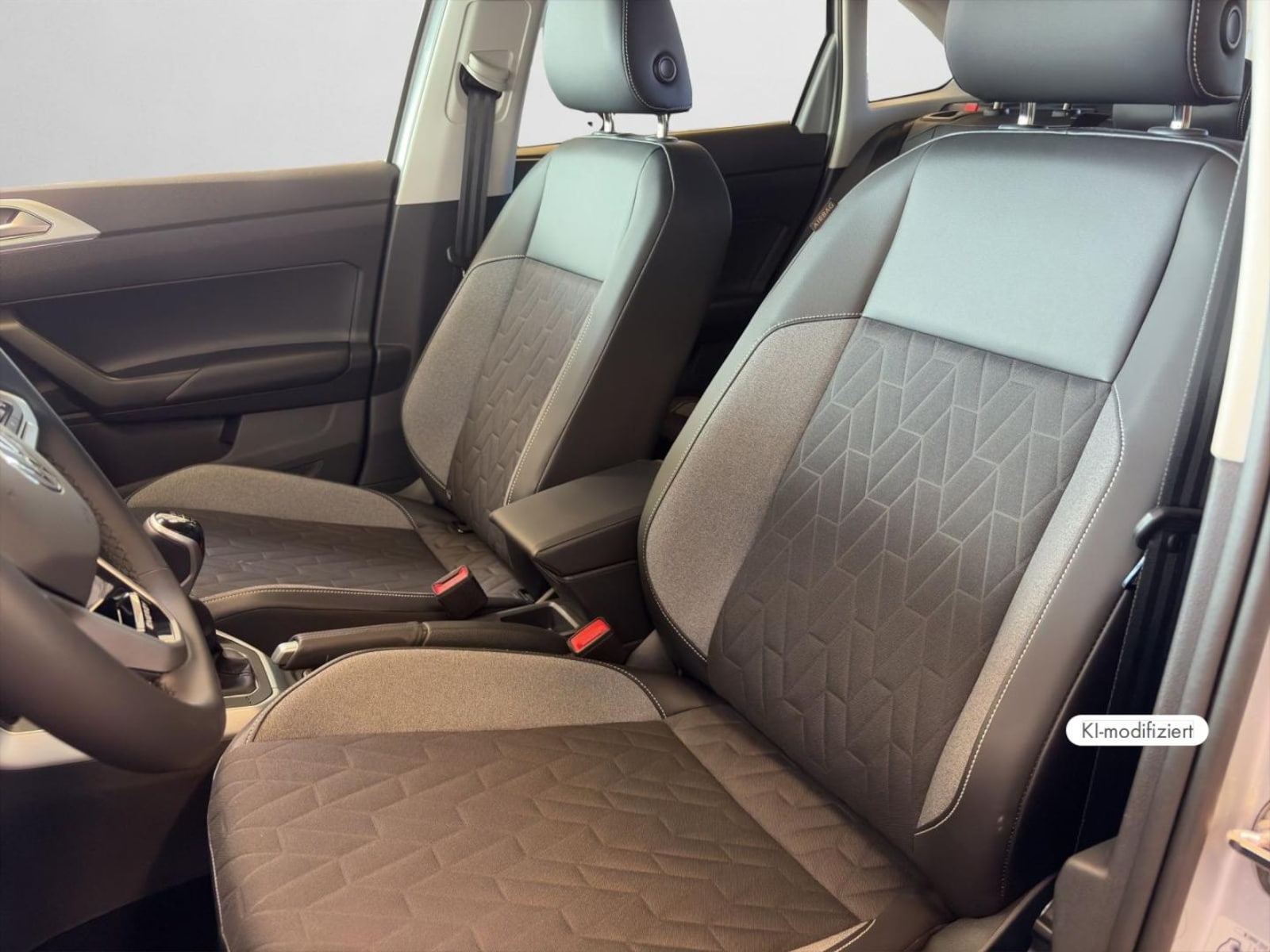 Volkswagen Taigo – Bild 12