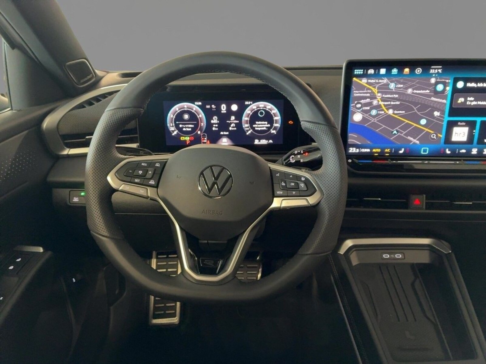 Volkswagen T-Roc – Bild 9