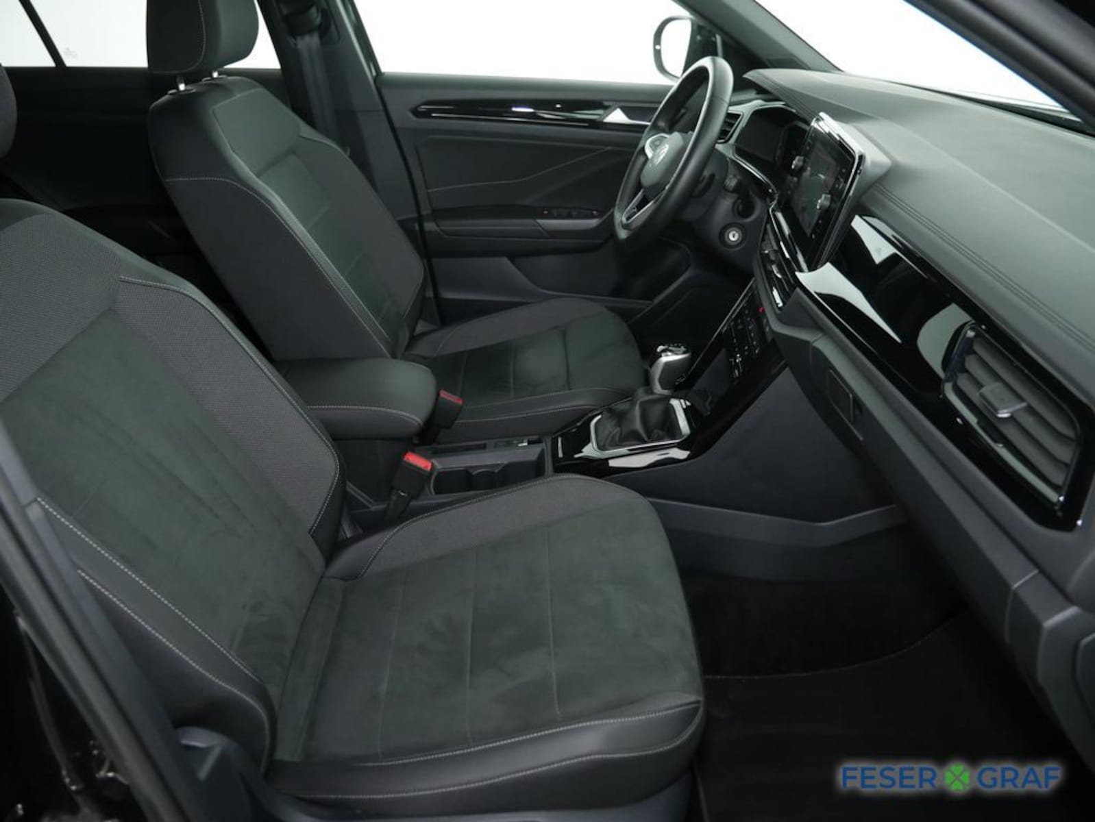 Volkswagen T-Roc – Bild 4