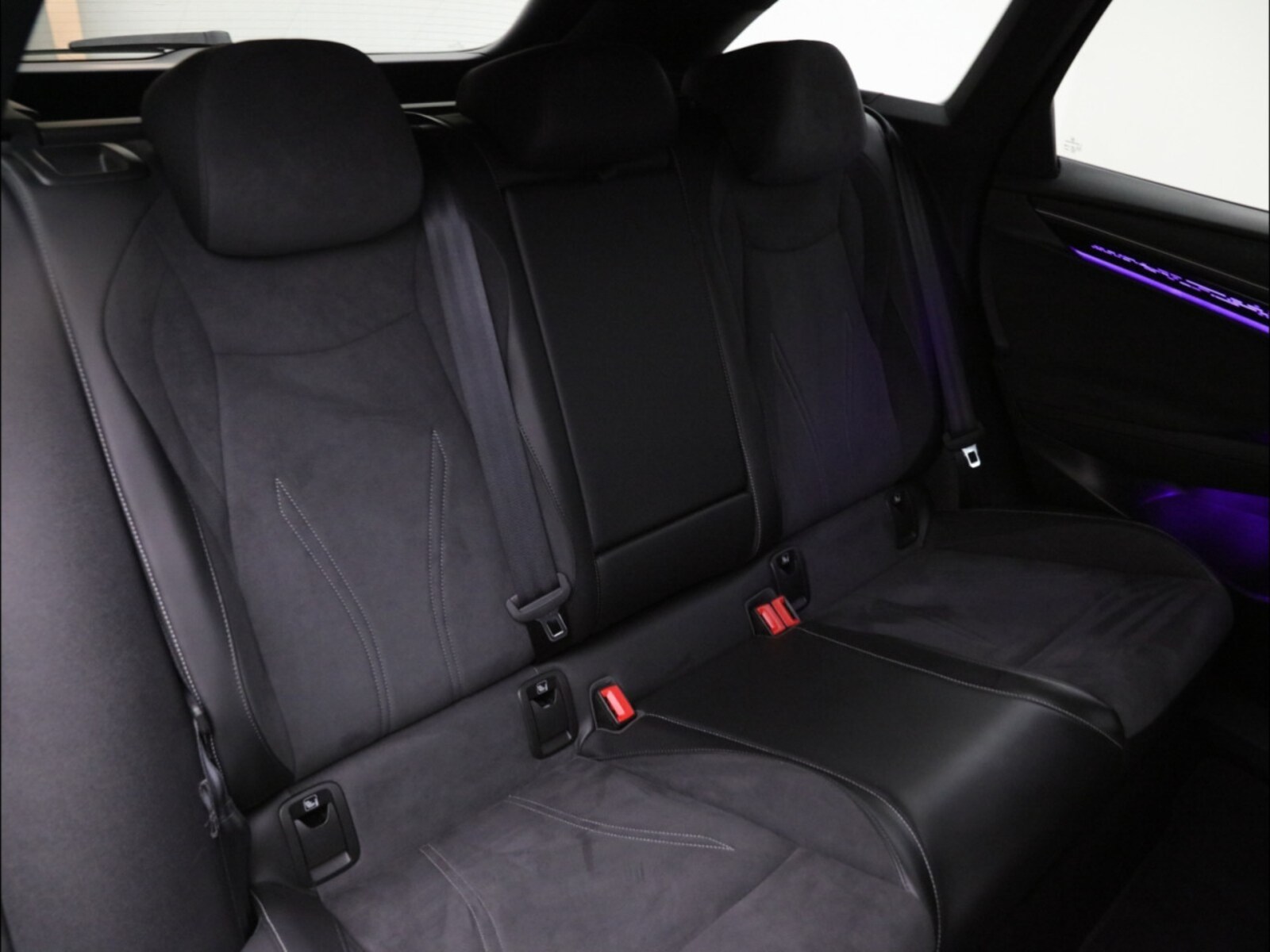 Volkswagen ID.7 Tourer – Bild 8