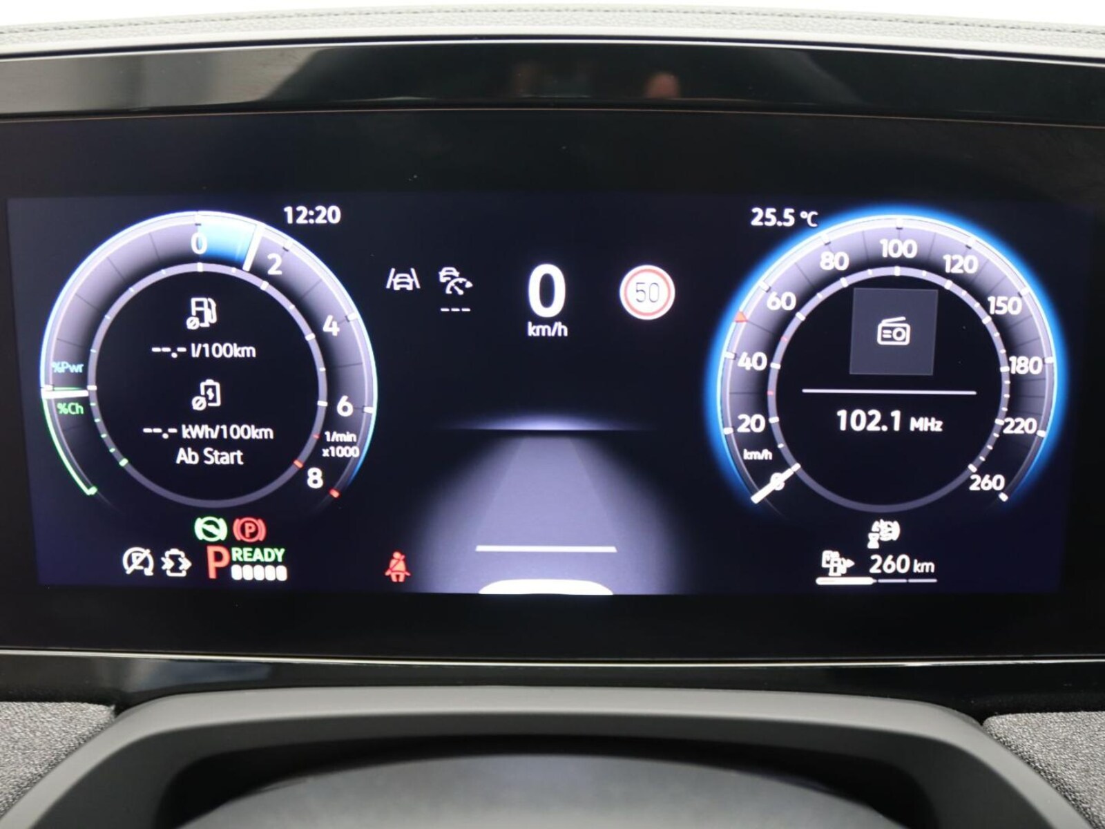 Volkswagen Passat – Bild 16
