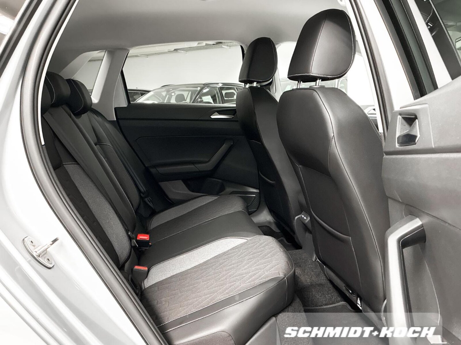 Volkswagen Polo – Bild 8