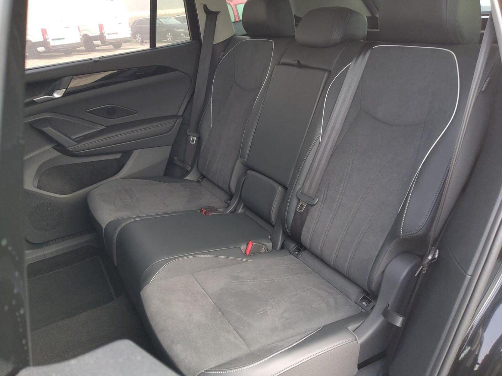 Volkswagen Tayron – Bild 13