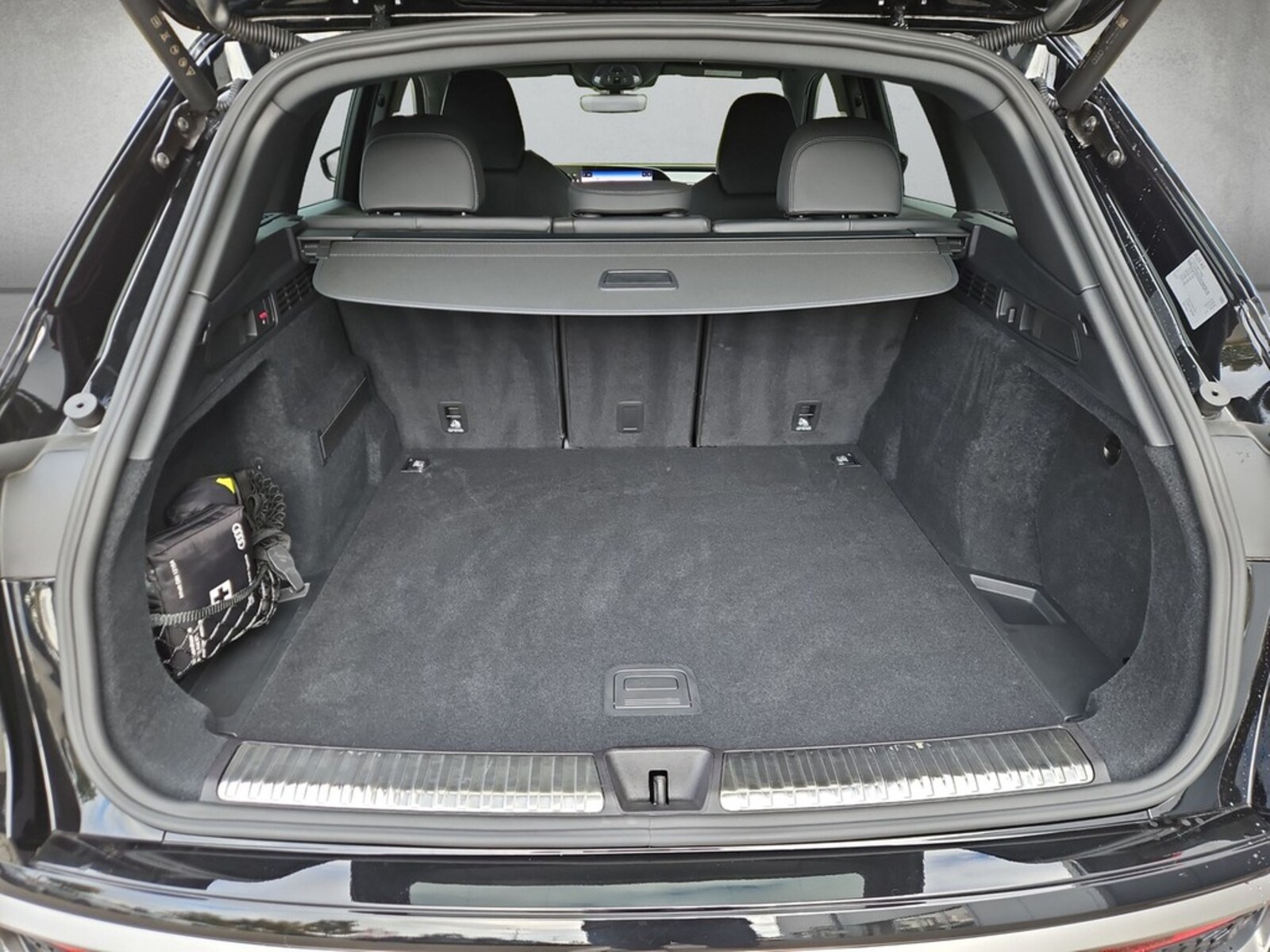 Audi Q5 – Bild 5