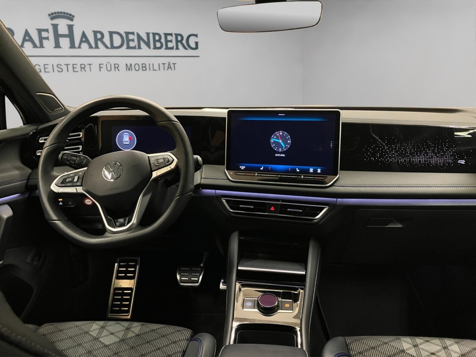 Volkswagen Tiguan – Bild 10