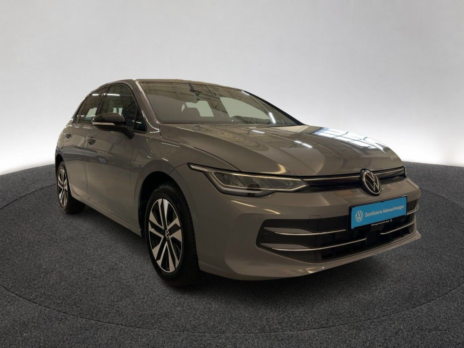 Volkswagen Golf – Bild 4
