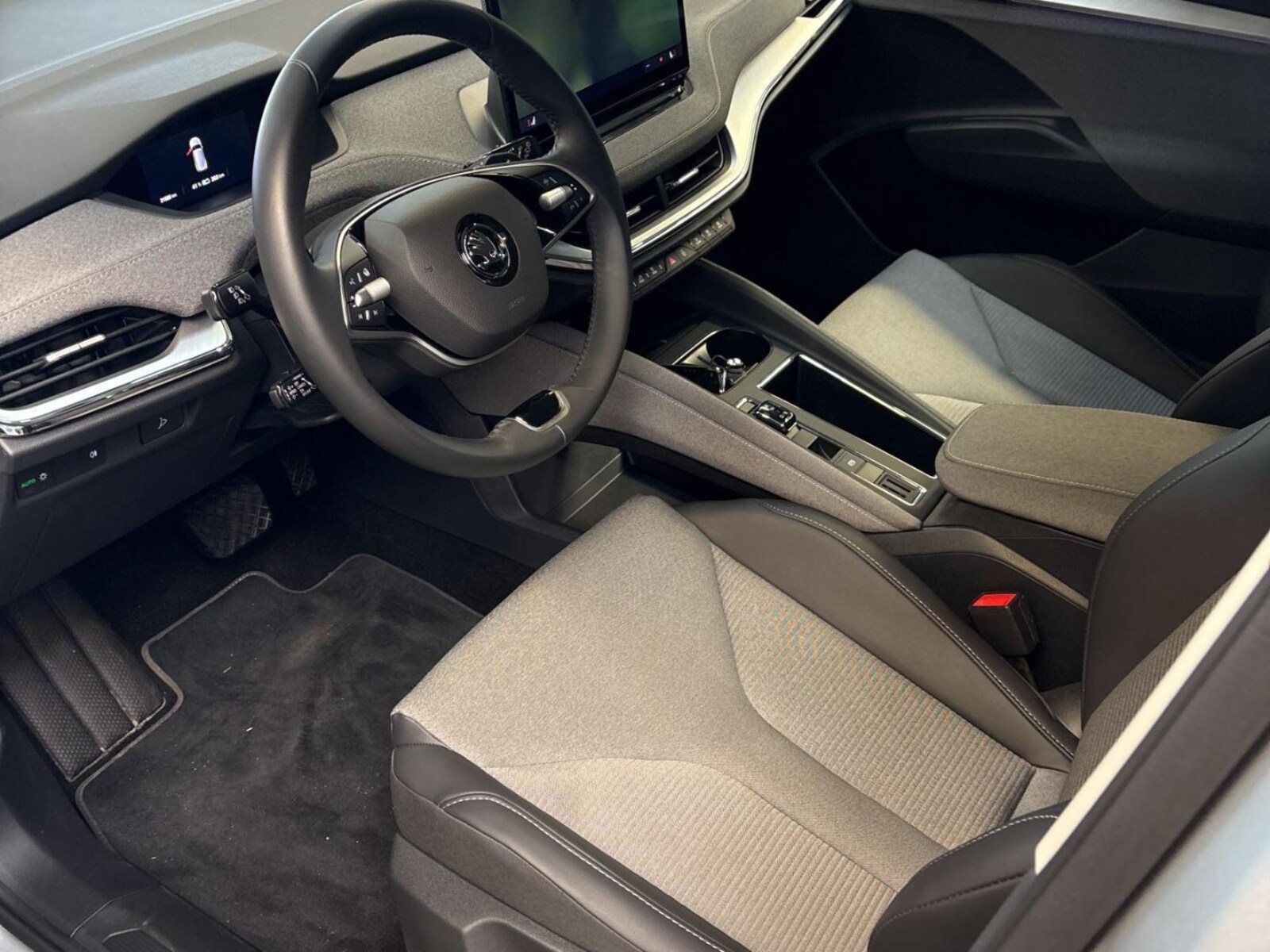 Škoda Enyaq – Bild 6