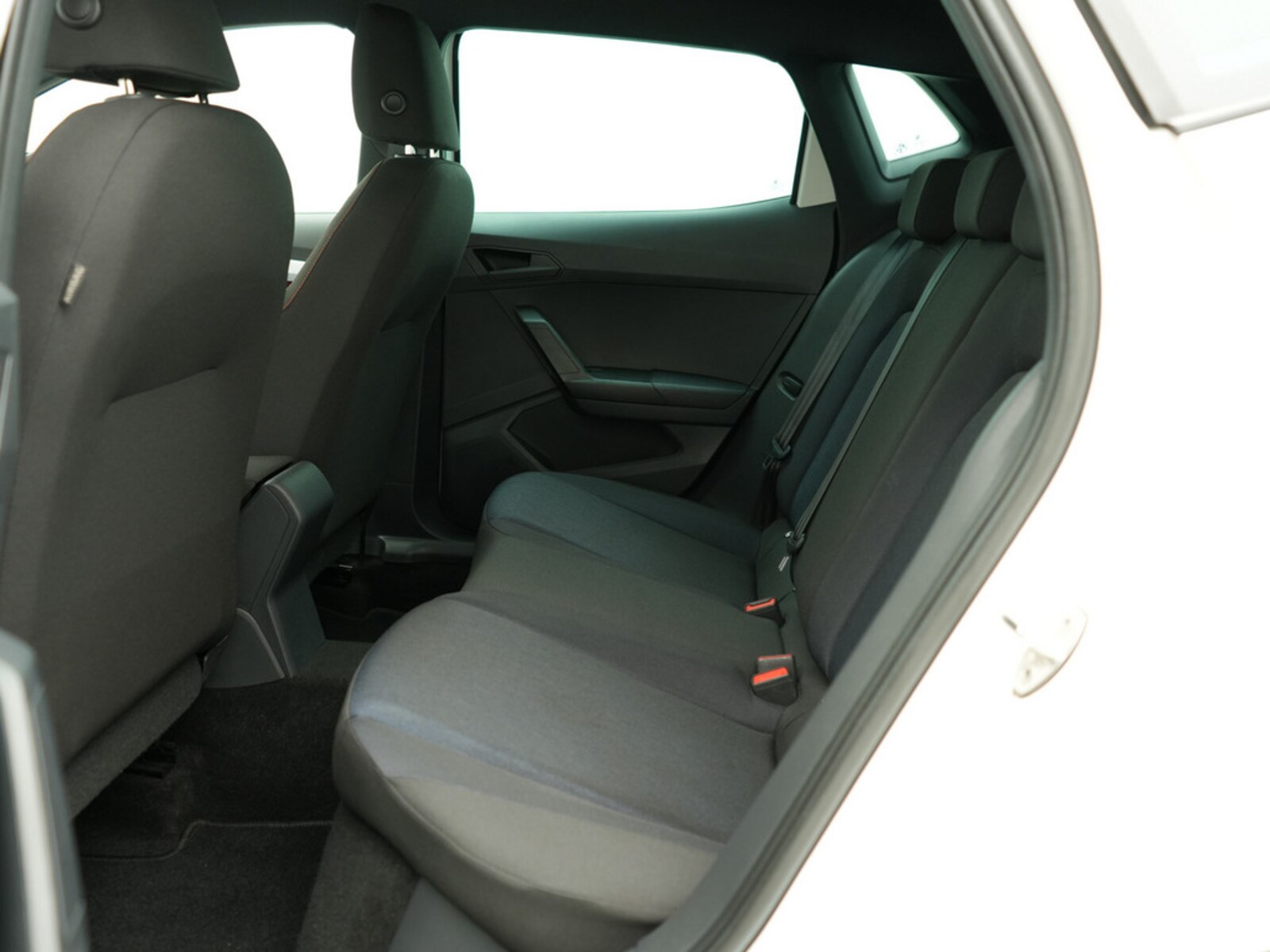 SEAT Ibiza – Bild 11