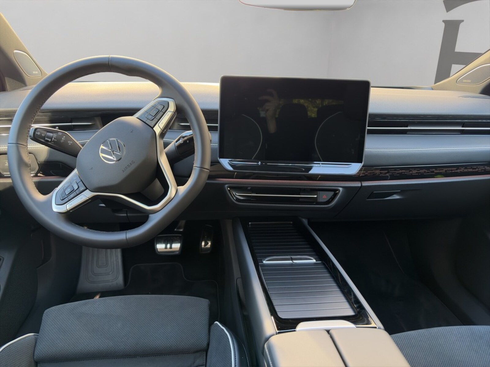 Volkswagen ID.7 Tourer – Bild 14