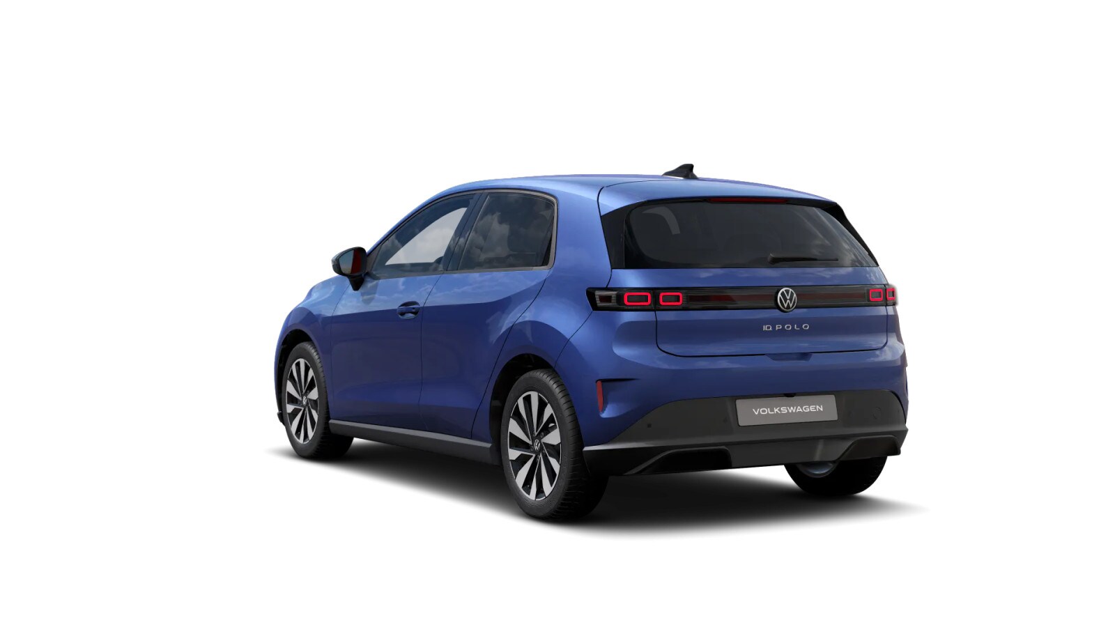 Volkswagen ID. Polo – Bild 4