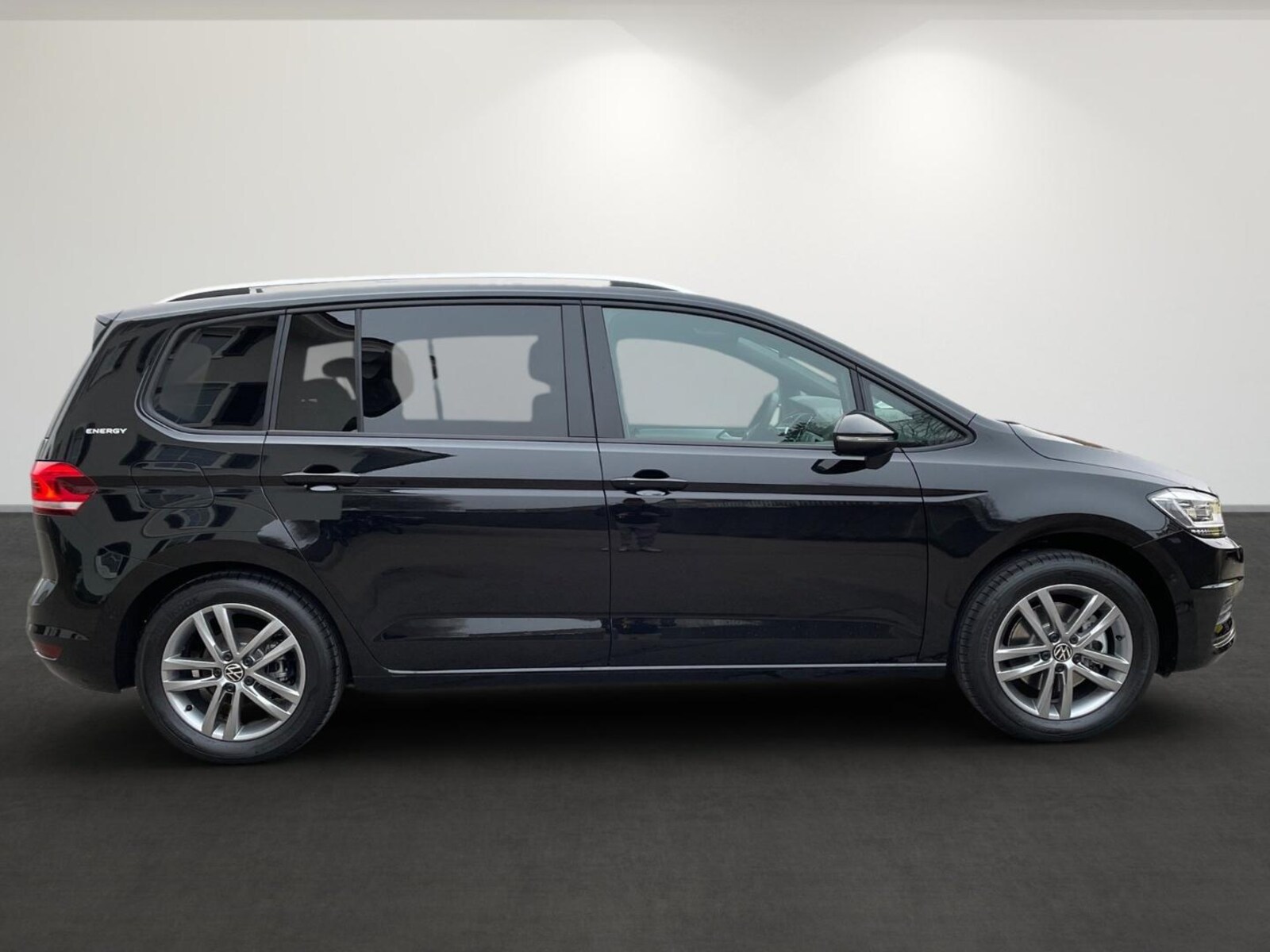 Volkswagen Touran – Bild 6