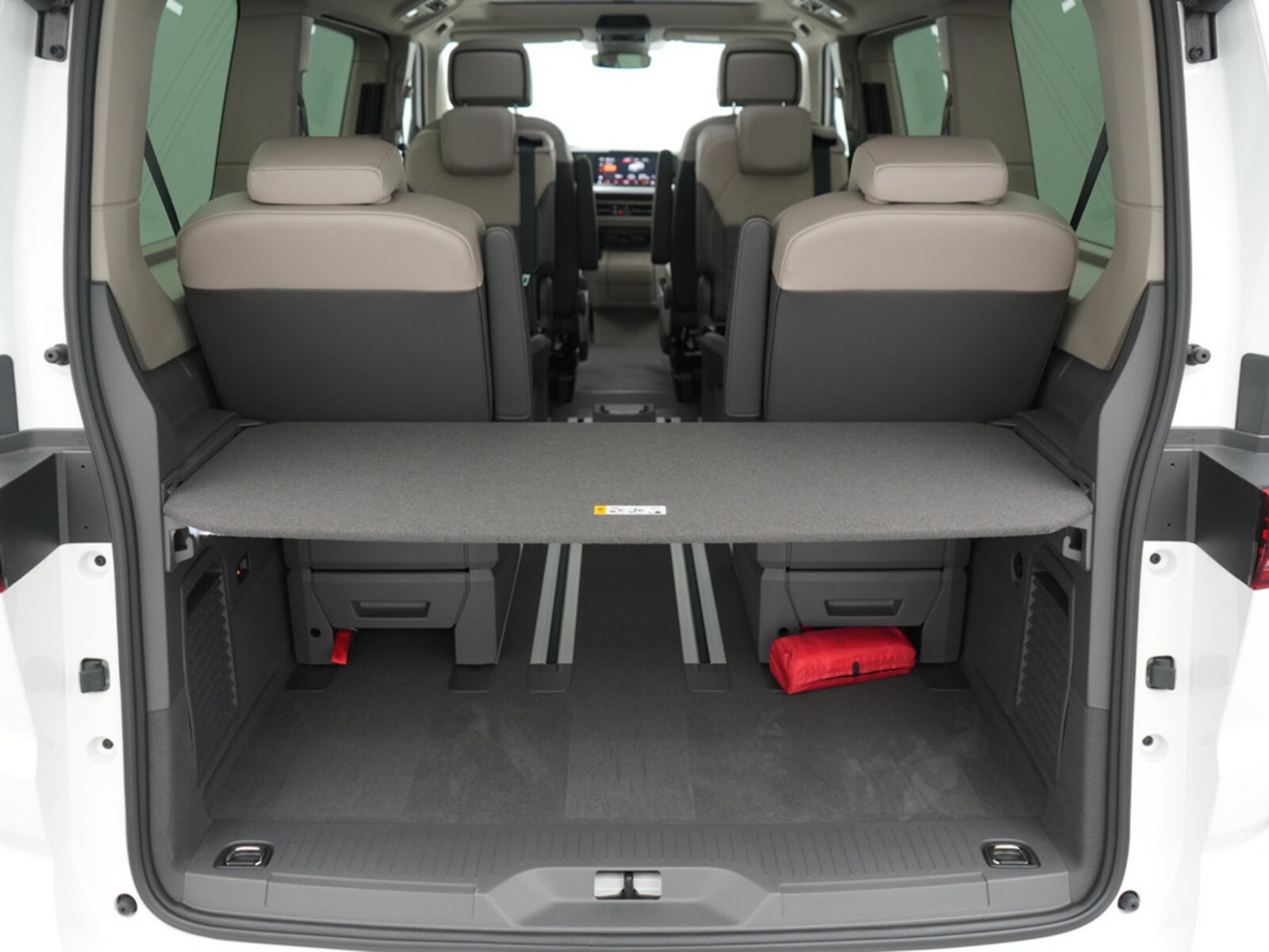 Volkswagen Multivan Langversion – Bild 21