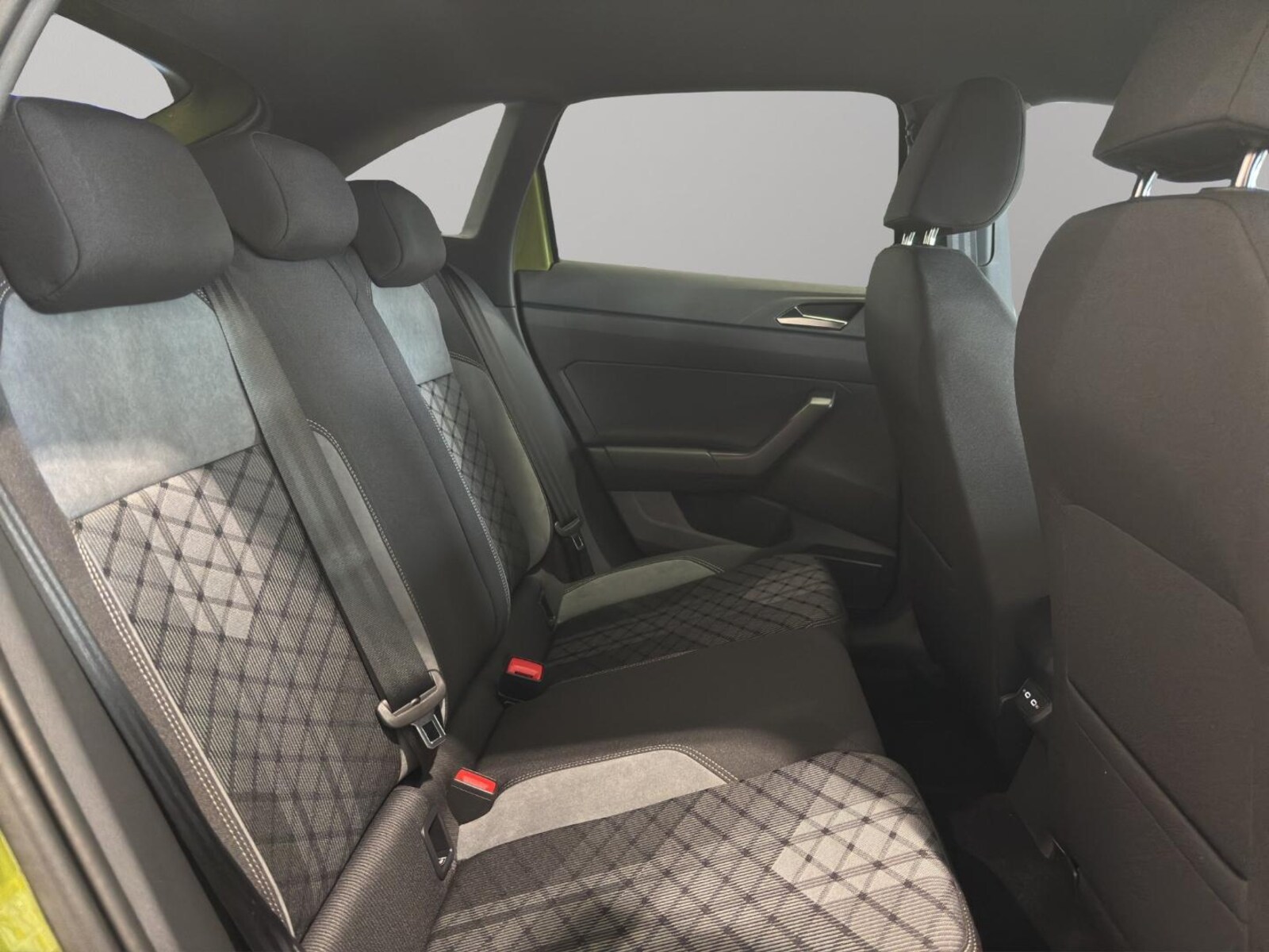 Volkswagen Taigo – Bild 7