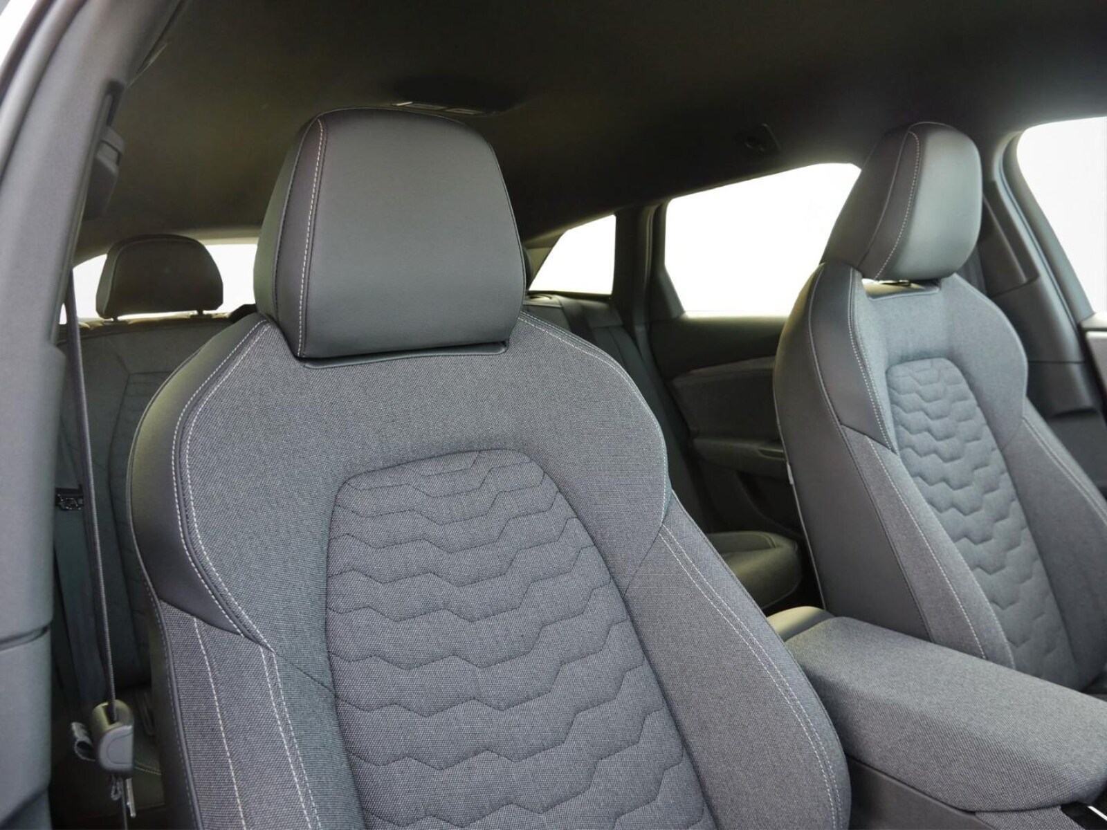 Audi A6 Avant e-tron – Bild 10