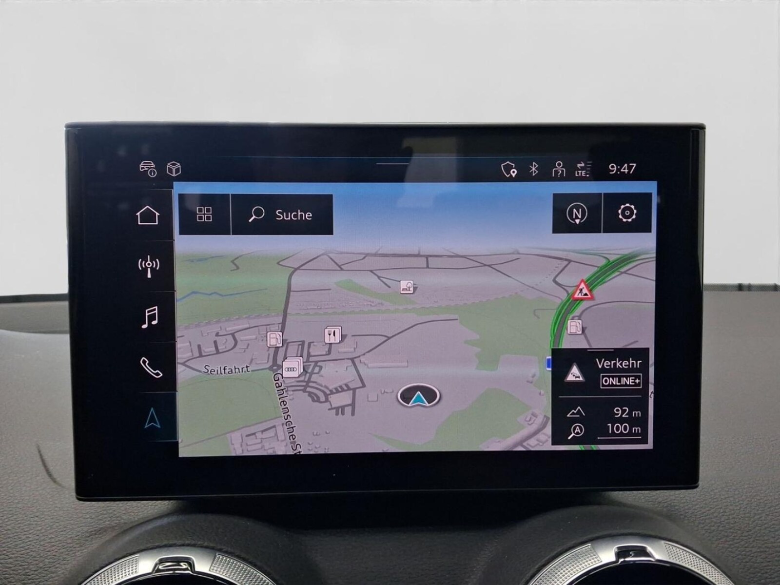 Audi Q2 – Bild 10
