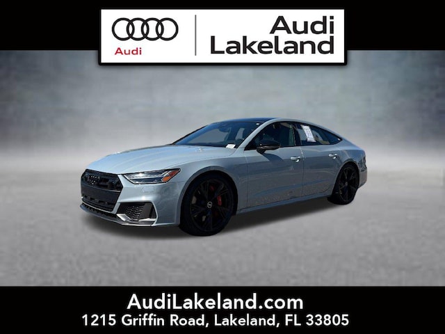 Photo of 2023 Audi S7 Sportback