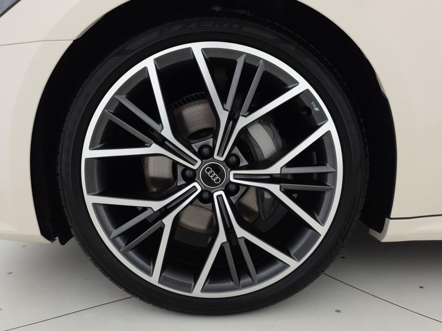 Audi A7 Sportback