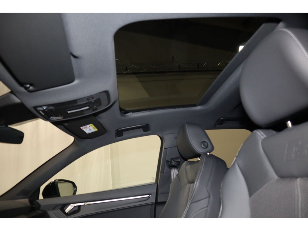 Image about Audi Q3 Sportback S line 35 TDI S tronic