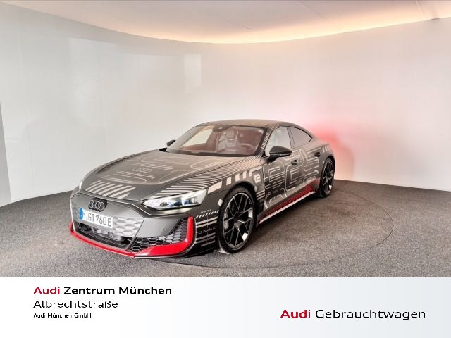 Audi RS e-tron GT