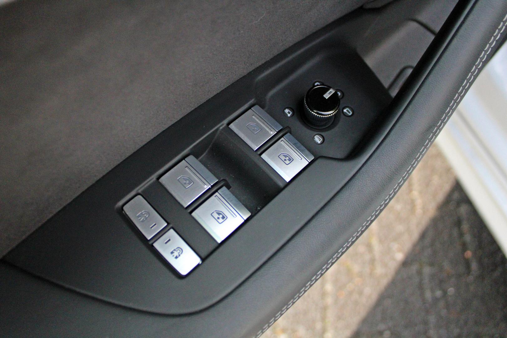 Image about Audi A7 Sportback 50 TDI quattro tiptronic