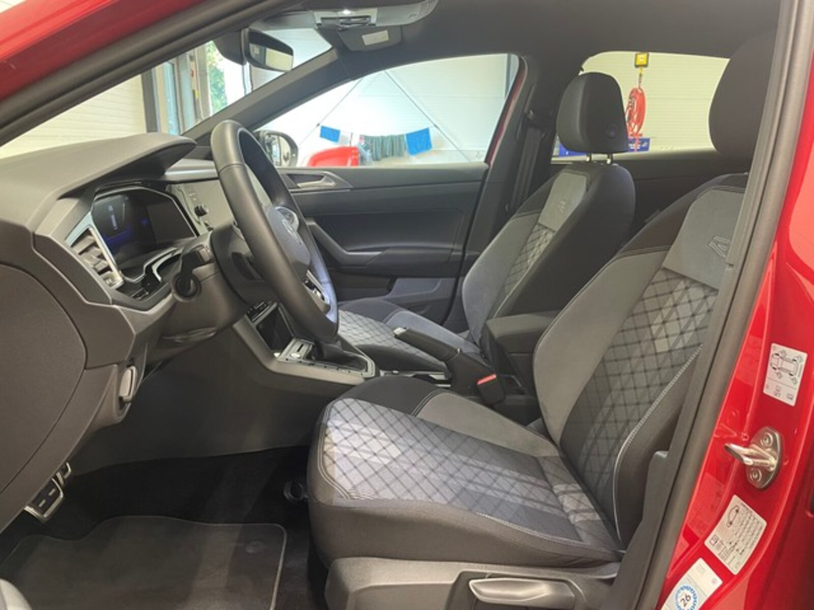 Volkswagen Taigo – Bild 13