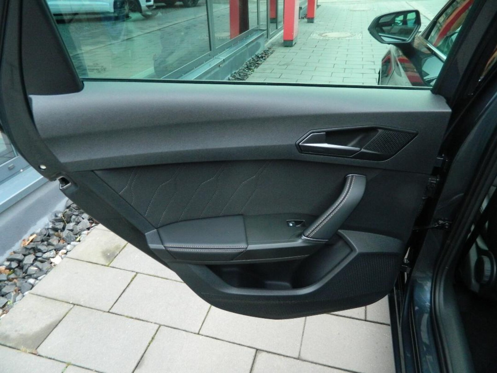 CUPRA Leon Sportstourer – Bild 12