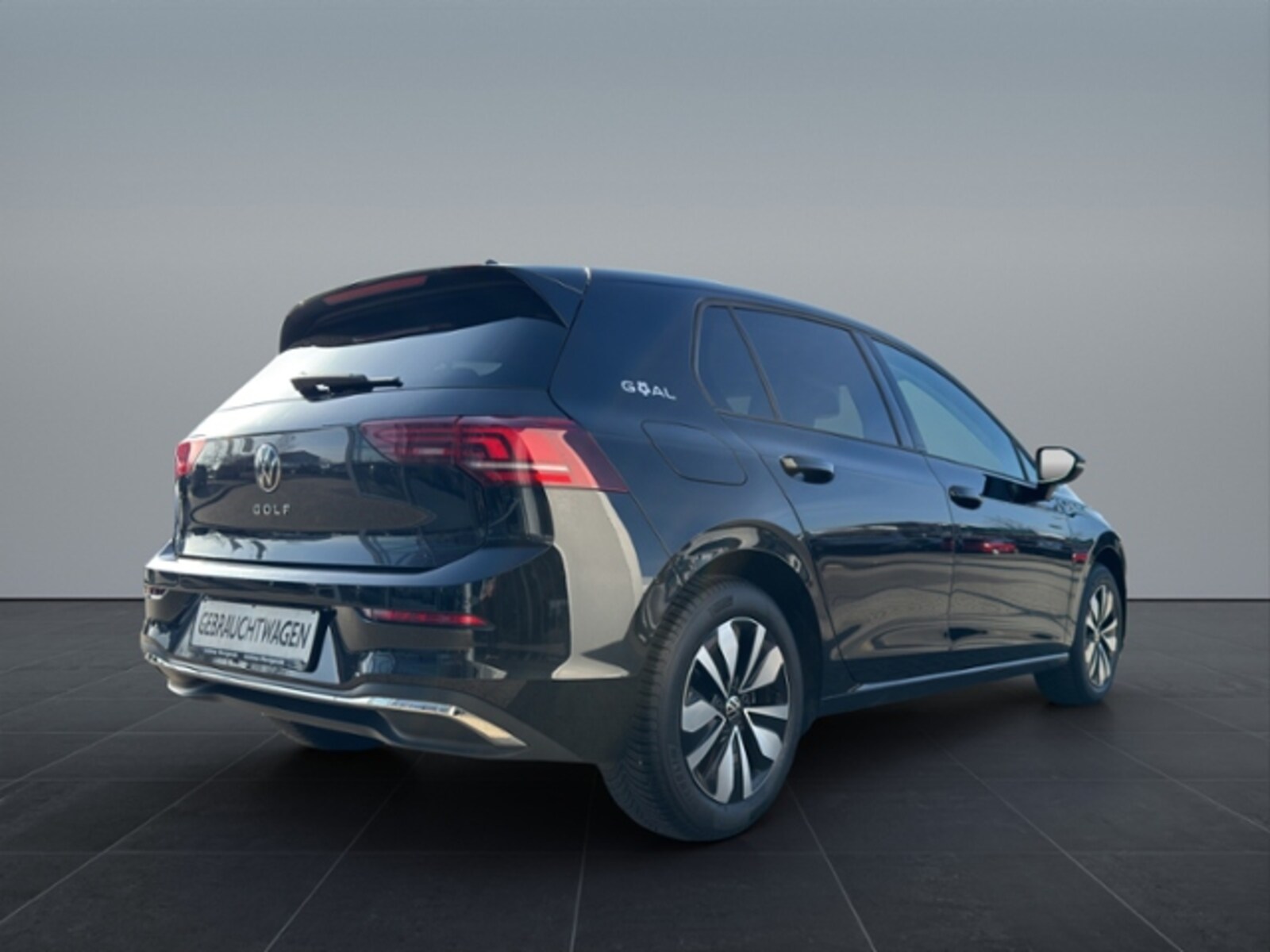 Volkswagen Golf – Bild 7