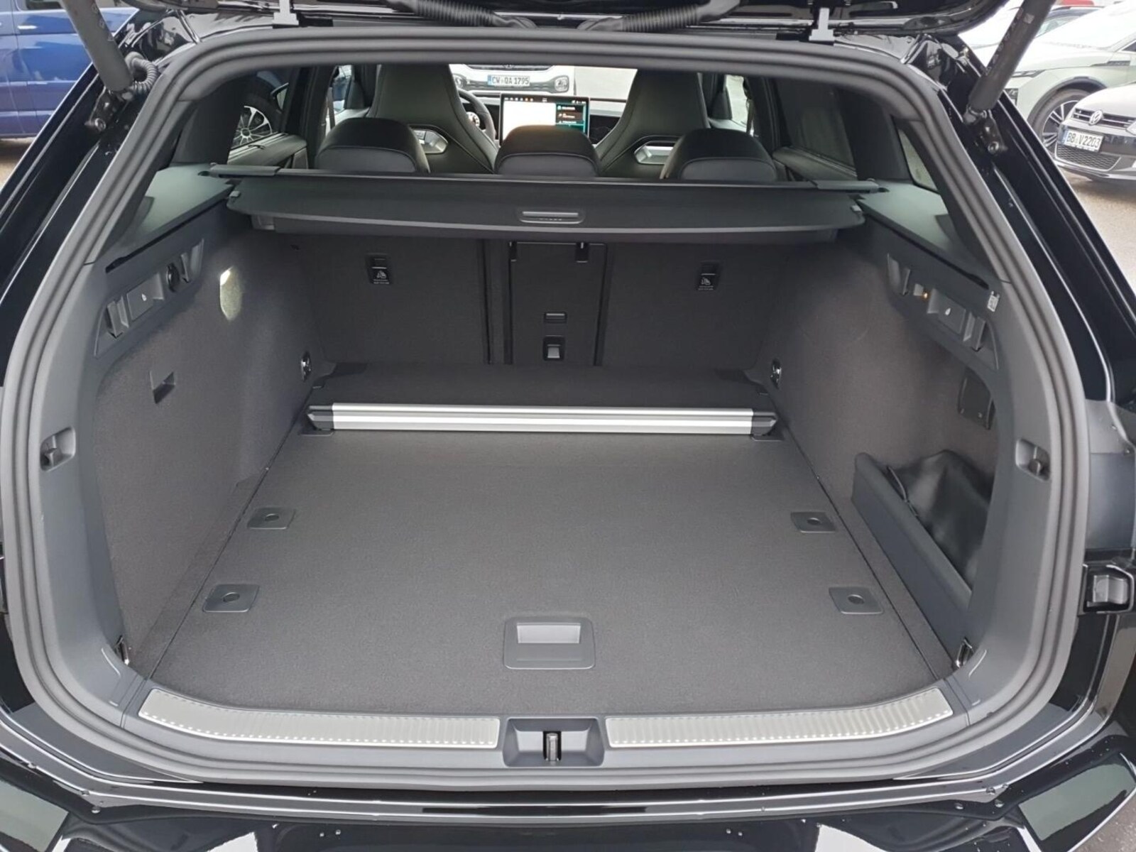 Volkswagen Passat – Bild 13