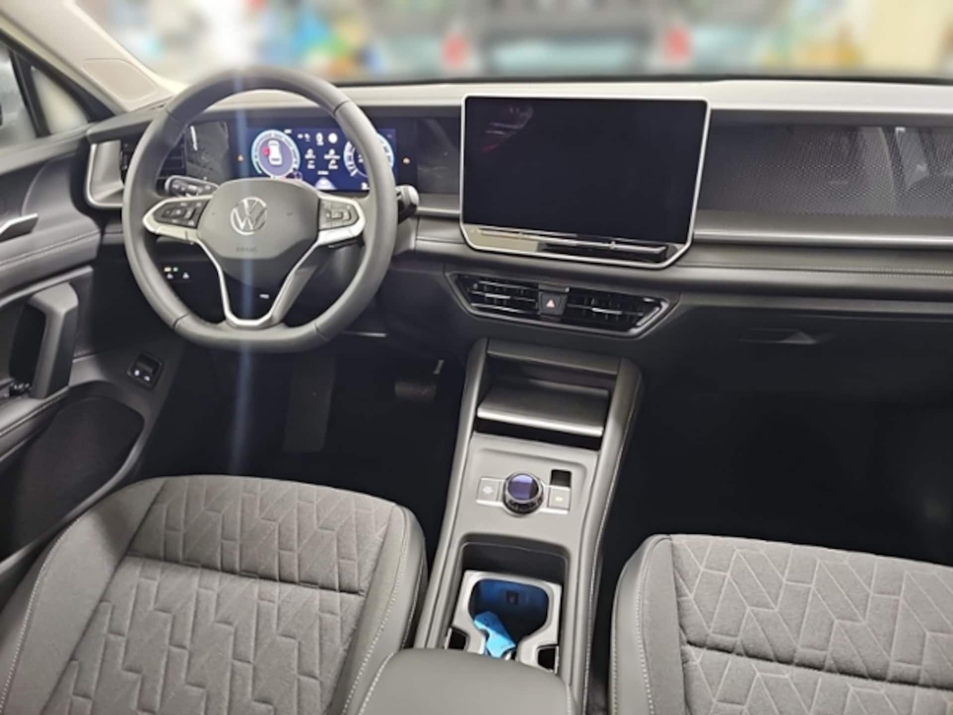 Volkswagen Tayron Life