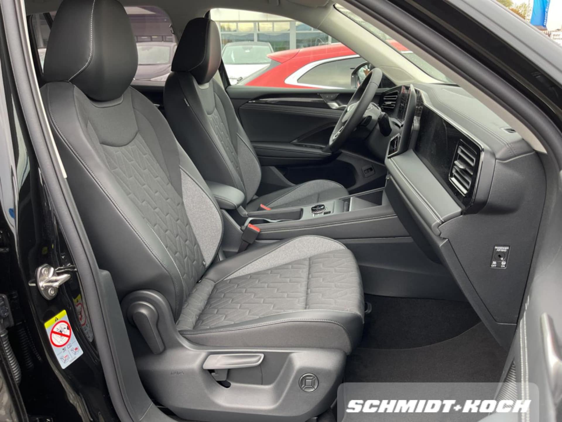Volkswagen Tiguan ENERGY