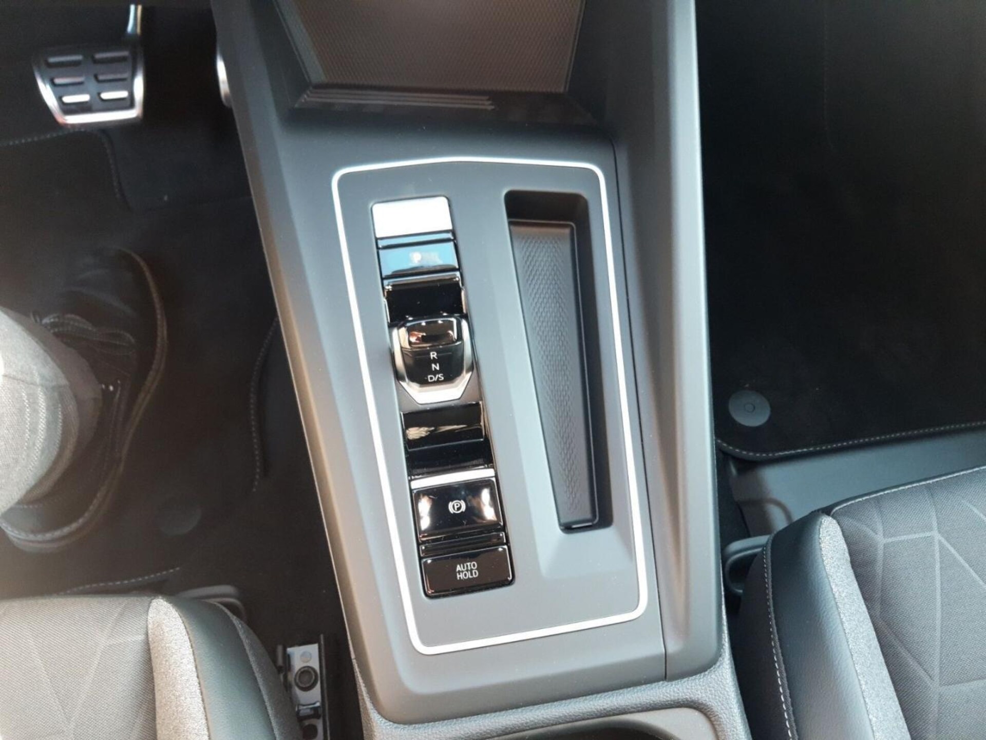 Volkswagen Golf Variant ENERGY