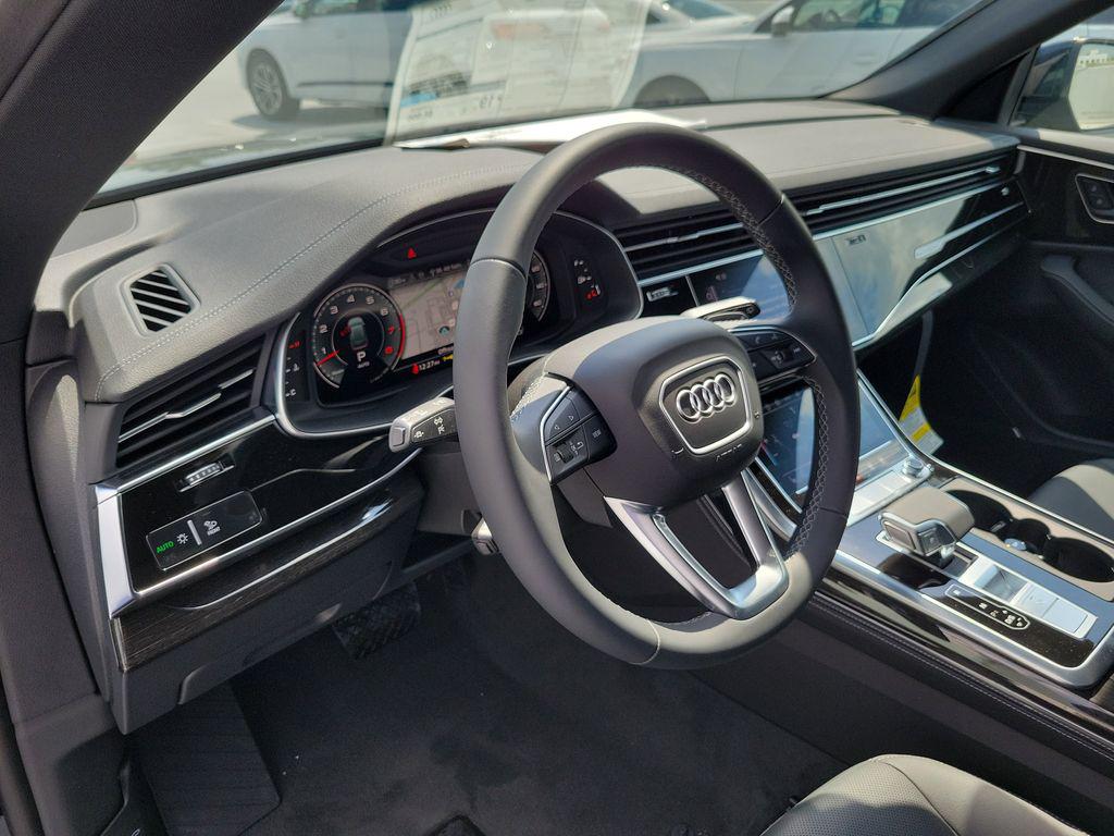2026 Audi Q8 Premium Plus - Photo 7