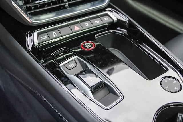 2026 Audi S e-tron GT Premium Plus - Photo 20