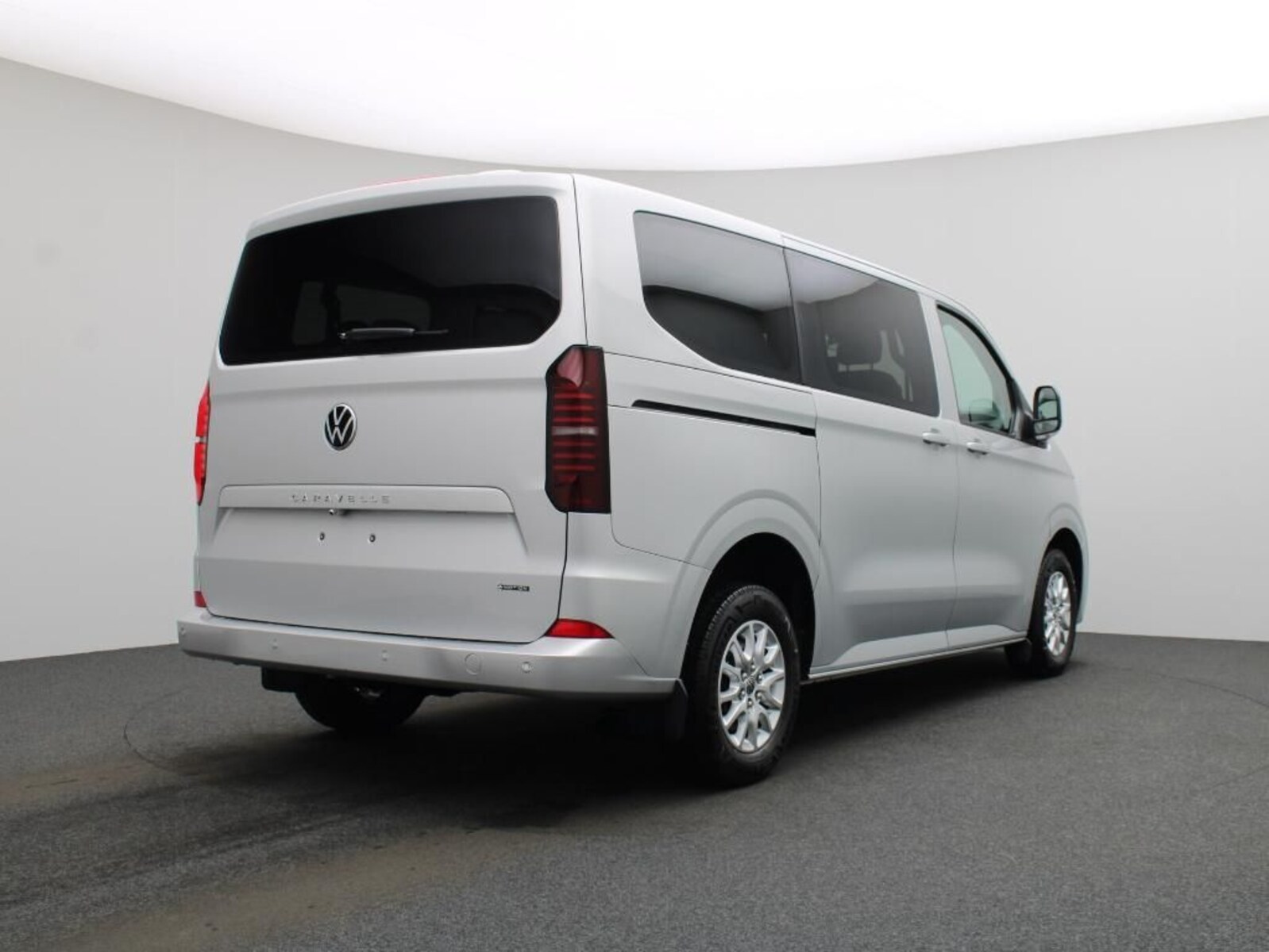 Volkswagen Caravelle – Bild 5