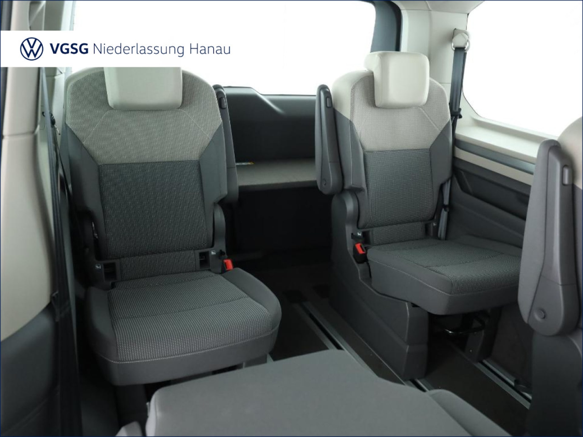 Volkswagen Multivan Life