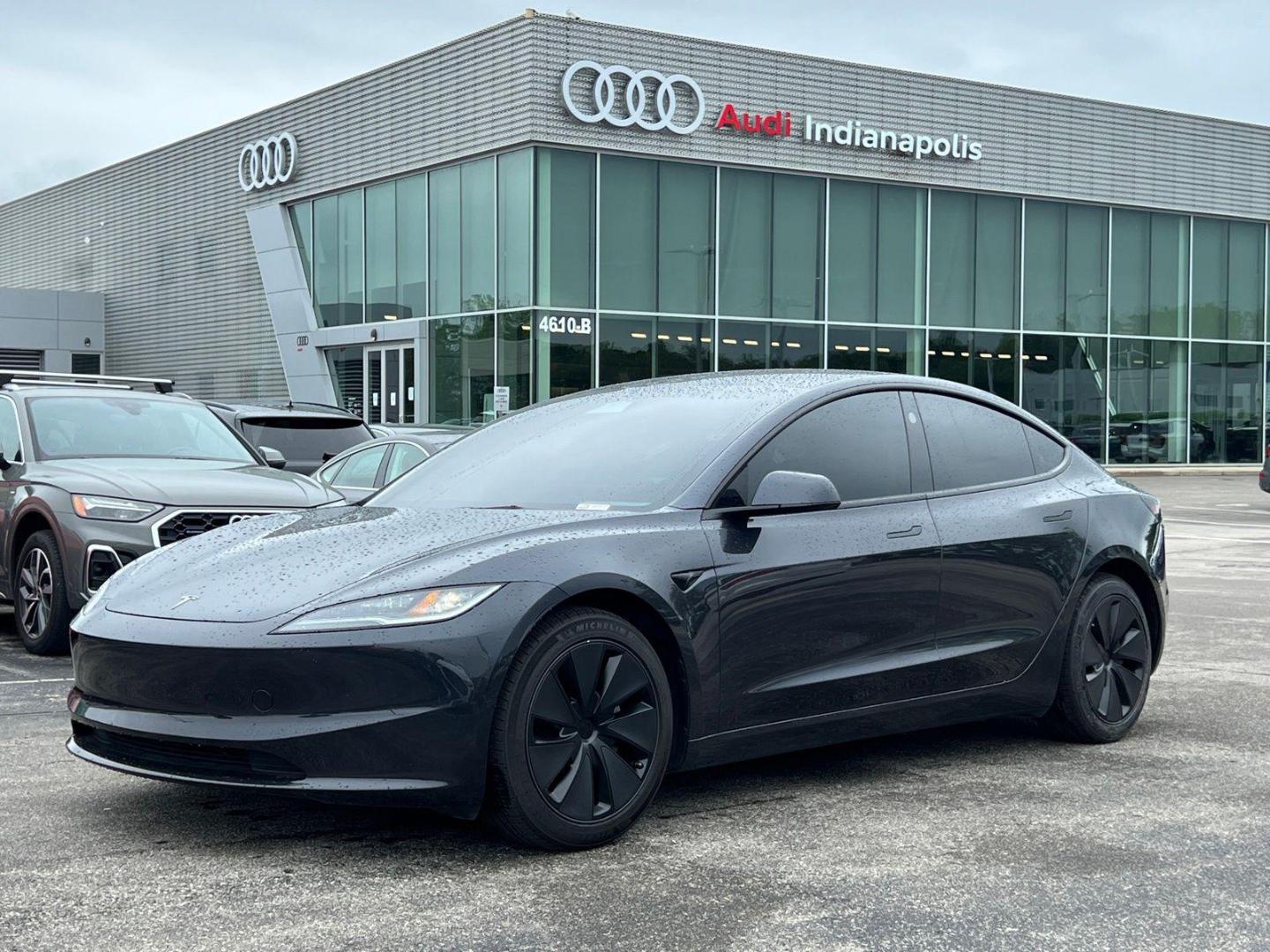 2024 Tesla Model 3 Long Range AWD's photo
