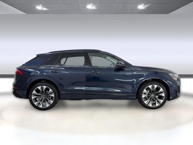 2026 Audi Q8 Premium Plus - Photo 7