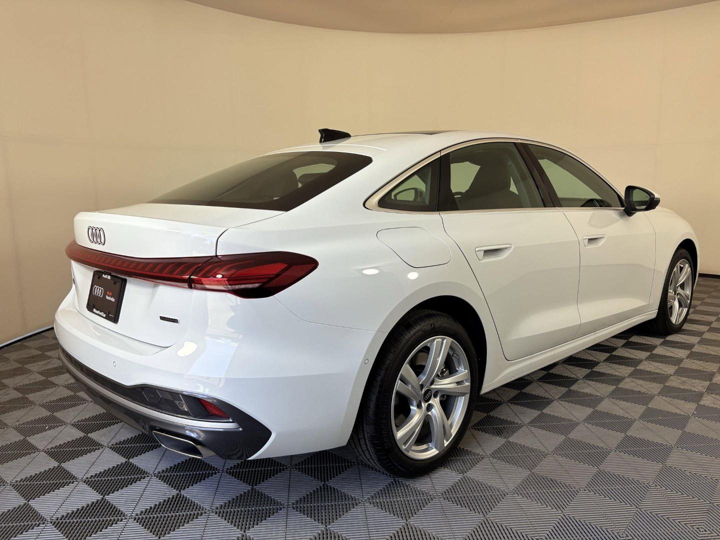 2025 Audi A5 Premium Plus - Photo 8