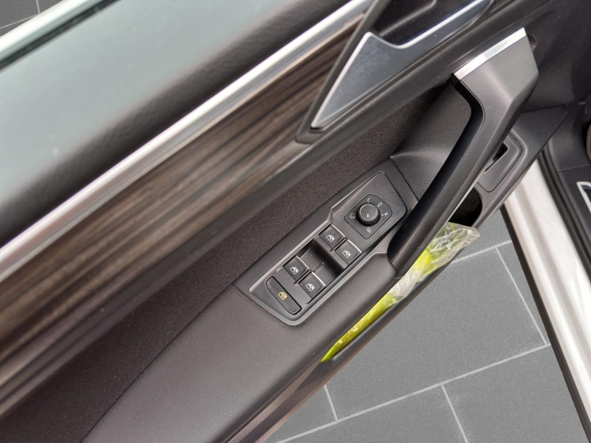 Volkswagen Tiguan Allspace Elegance