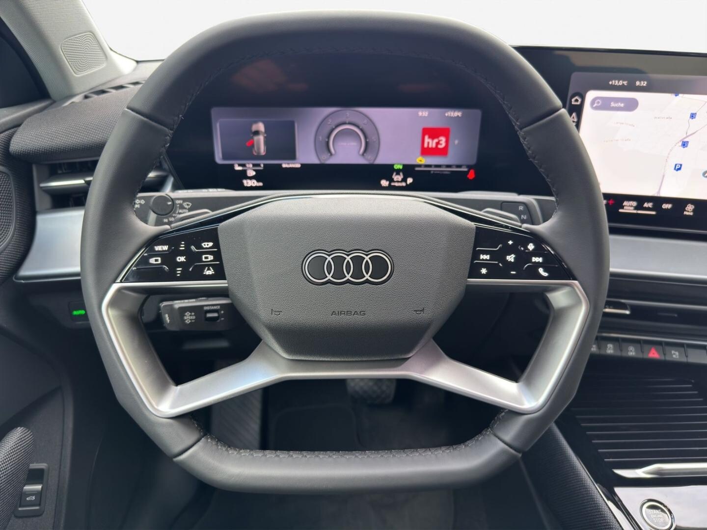 Bild über Audi Q3 SUV TDI 110 kW S tronic - für weitere Informationen kontaktieren Sie den Audi Partner