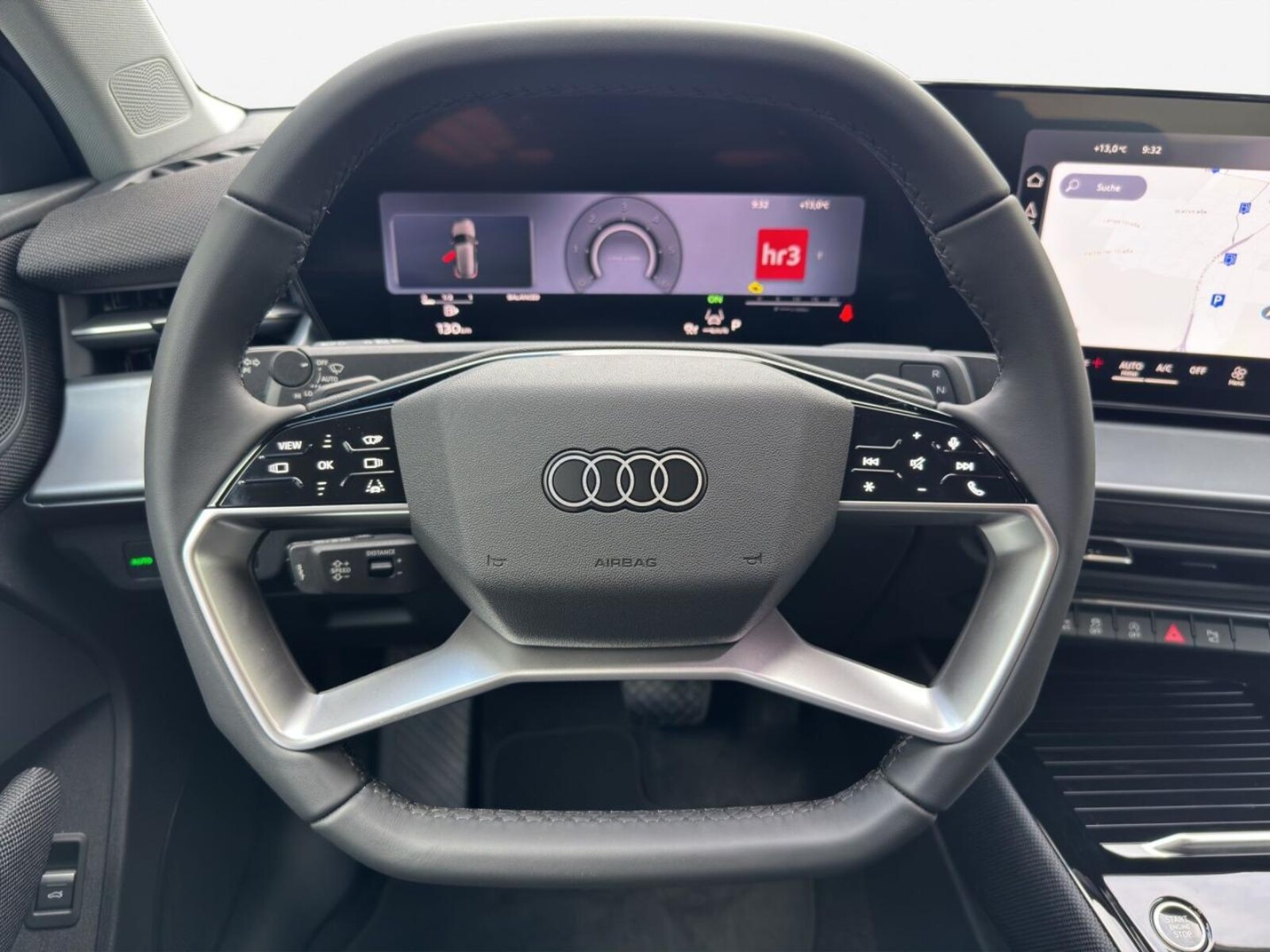 Audi Q3 – Bild 8