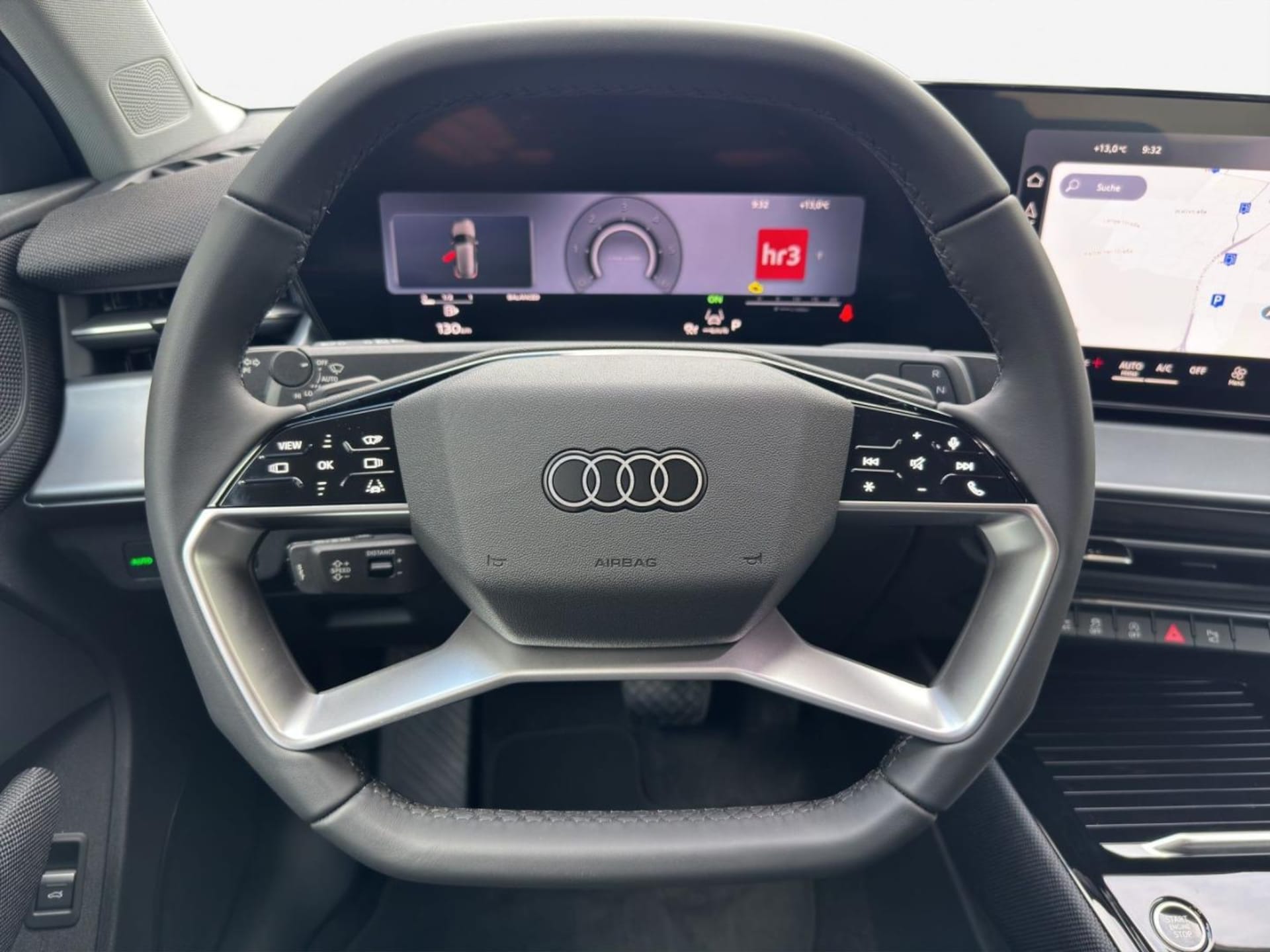 Audi Q3 SUV