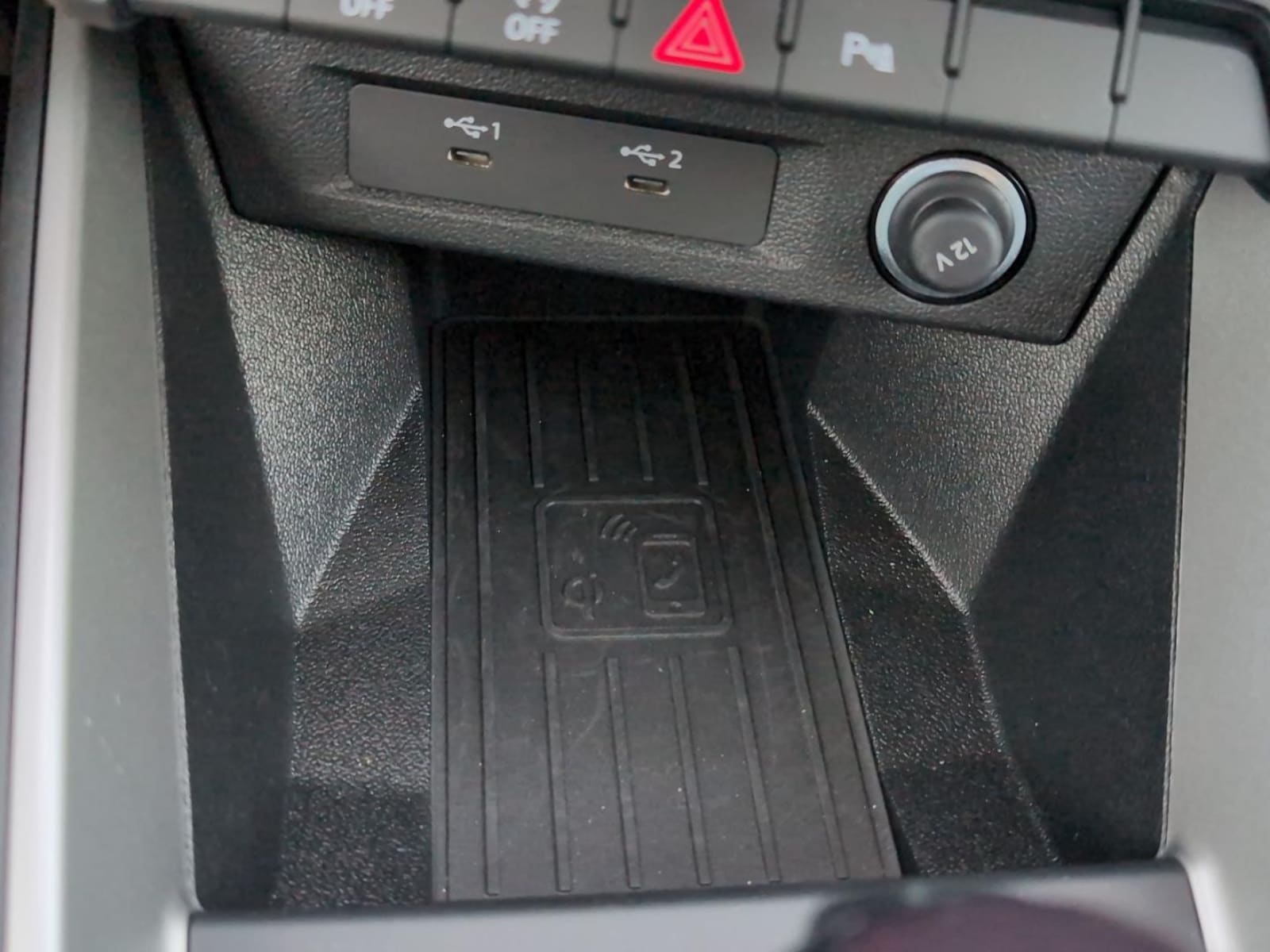Audi A1 allstreet – Bild 19