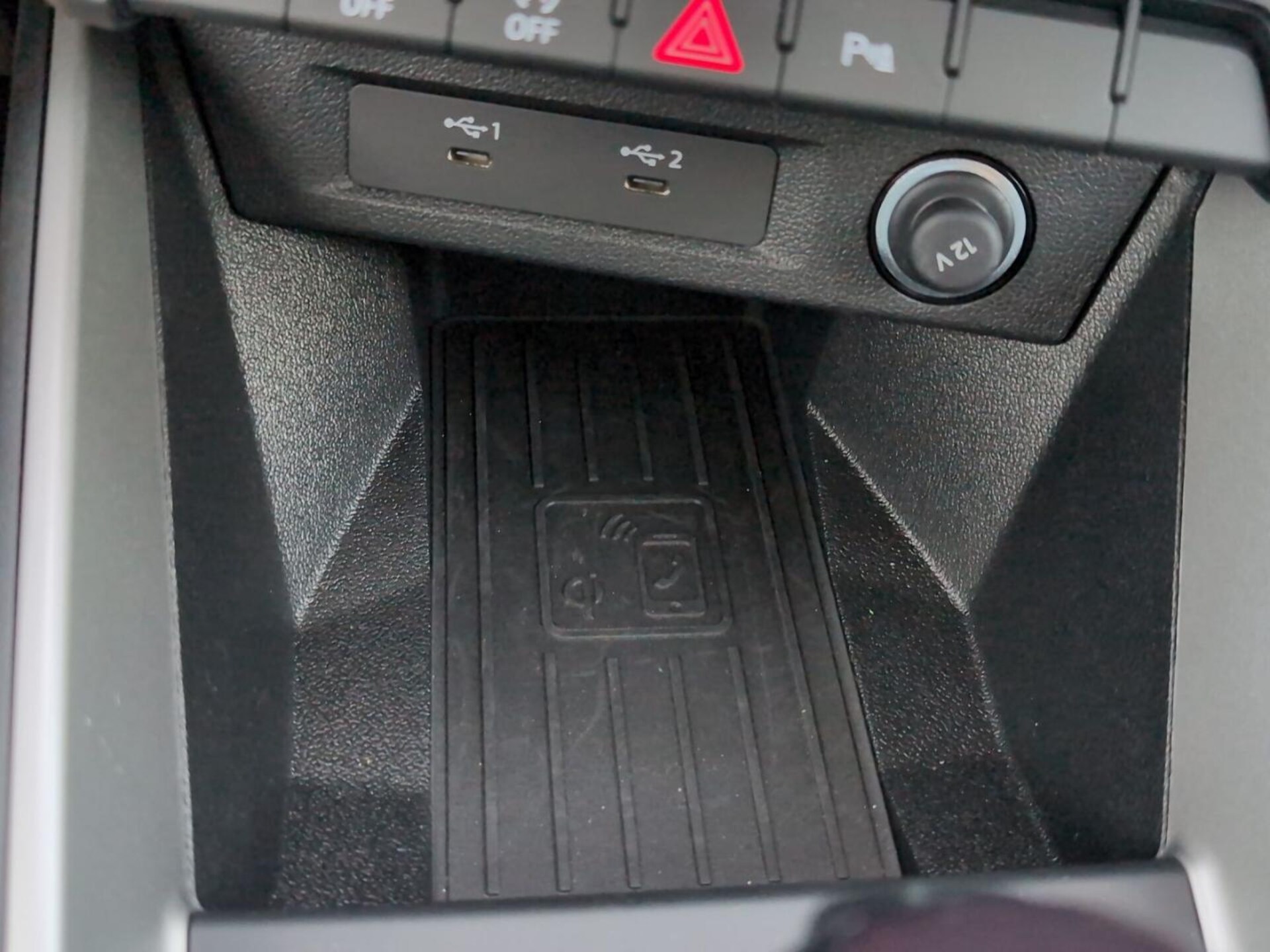 Audi A1 allstreet