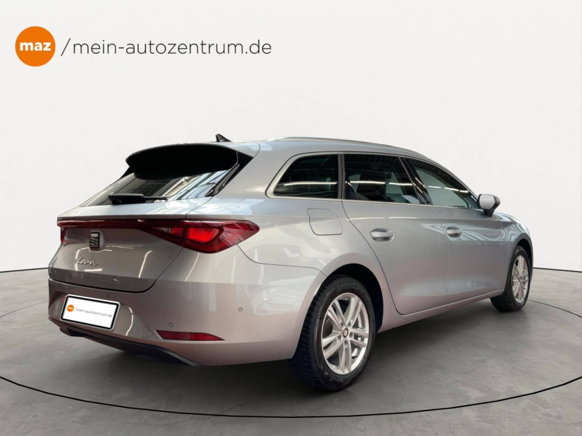 SEAT Leon Sportstourer XCELLENCE