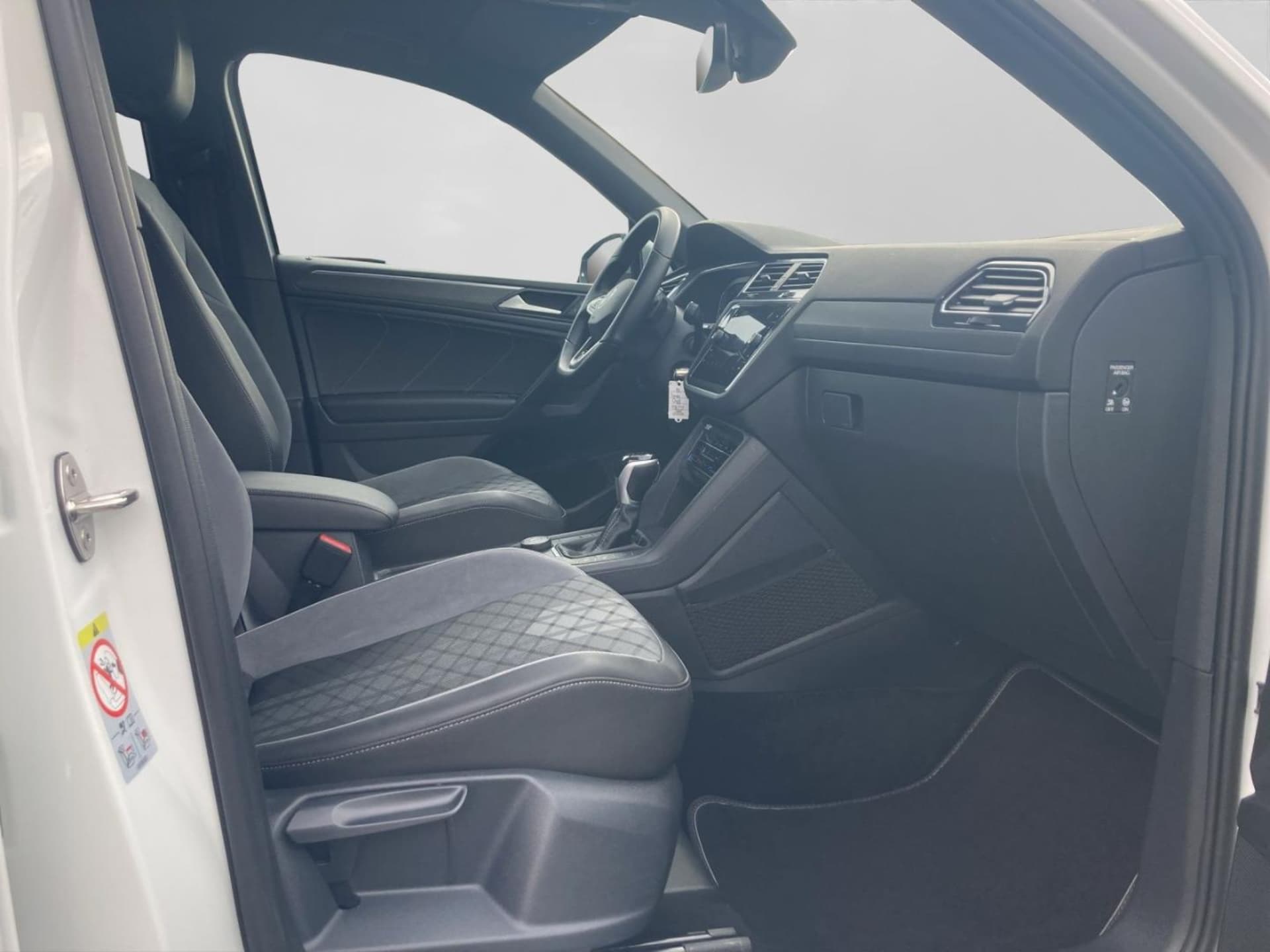 Volkswagen Tiguan Allspace R-Line