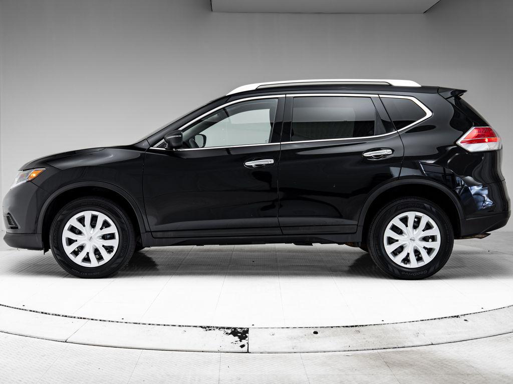Used 2016 Nissan Rogue S with VIN JN8AT2MV9GW134322 for sale in Beaverton, OR