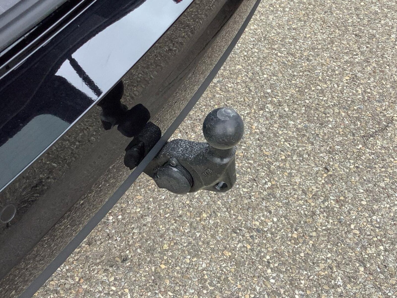 Volkswagen Touran – Bild 17